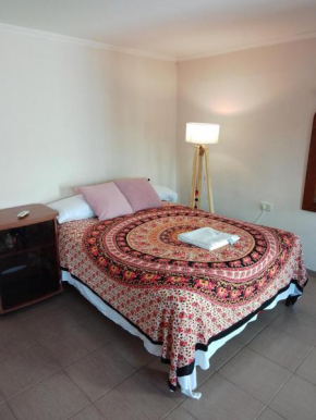 Departamento Boulevard Santa Fe